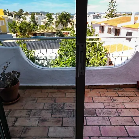 Lovely Family House Faro