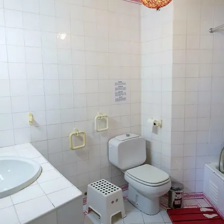 Holiday home Lovely Family House Faro