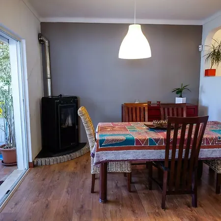 Lovely Family House *