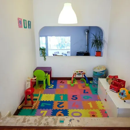 Lovely Family House * Faro