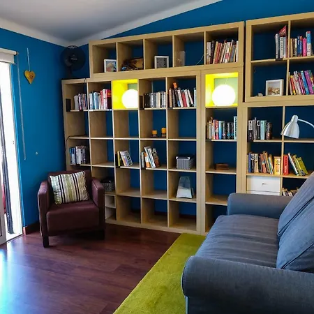 Lovely Family House *