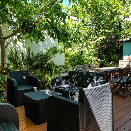 Lovely Family House Holiday home *