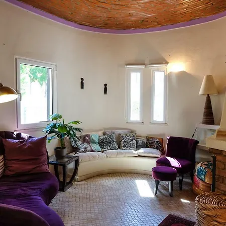 Lovely Family House Holiday home Faro