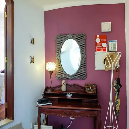 Lovely Family House Holiday home Faro