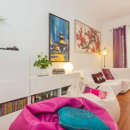 Lovely Family House