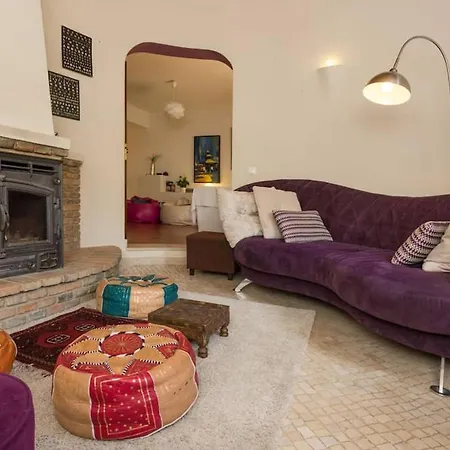 Lovely Family House Holiday home Faro