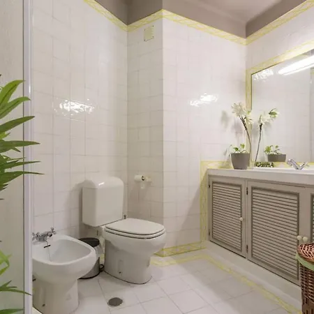 Lovely Family House