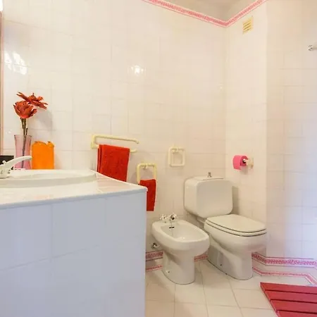 Holiday home Lovely Family House Faro