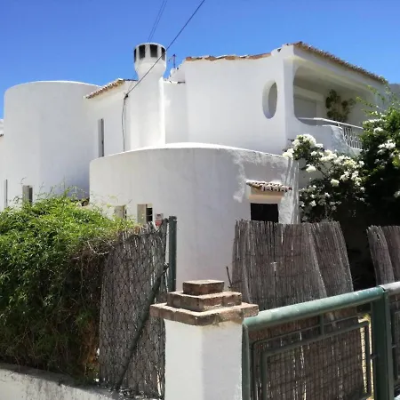 Lovely Family House * Distrikt Faro