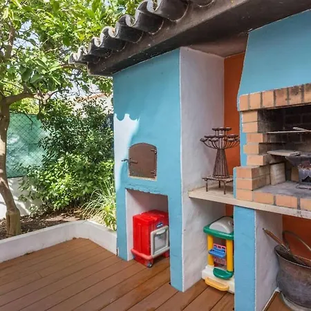Lovely Family House Holiday home