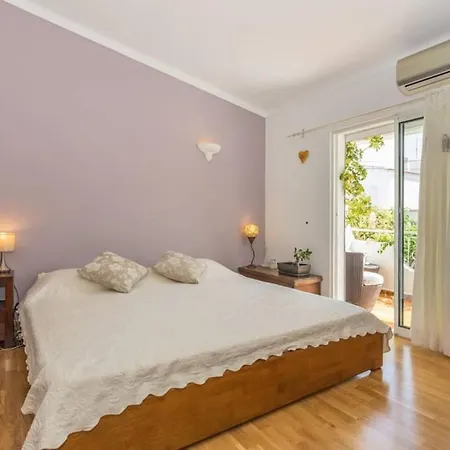 Lovely Family House Ferienhaus Distrikt Faro