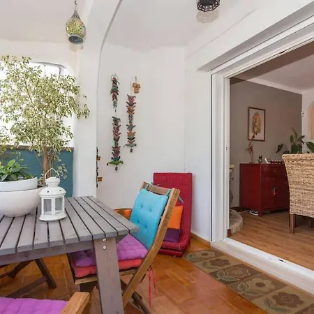 Lovely Family House Holiday home *
