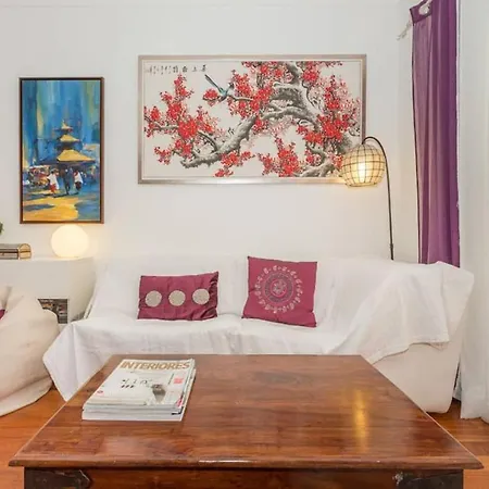 Lovely Family House Holiday home Faro