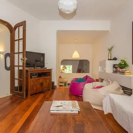 Lovely Family House Holiday home Faro