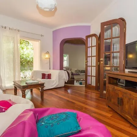 Holiday home Lovely Family House Faro