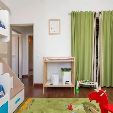Lovely Family House Holiday home *