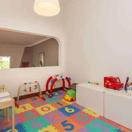 Lovely Family House Holiday home *