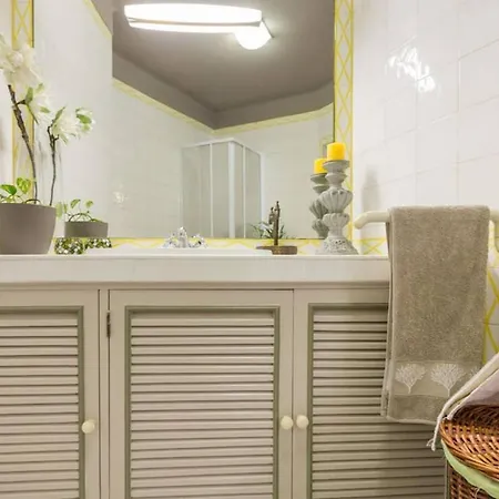 Lovely Family House Faro