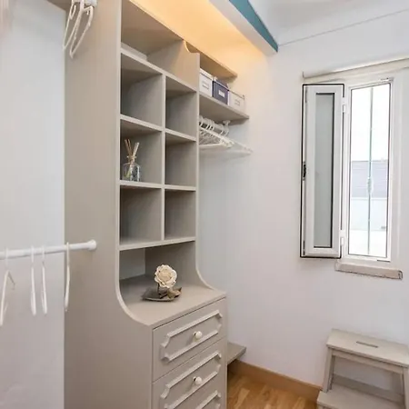 Lovely Family House Faro