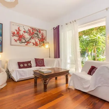 Ferienhaus Lovely Family House Distrikt Faro